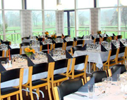 Vingsted Hotel og Konferencecenter - Restaurant