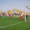 Skærbækcenteret - Stadion