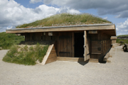 Historiecenter Dybbøl Banke - Blokhus