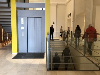 Statens Museum for Kunst - Permanente udstillinger