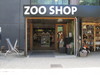 Zoologisk Have - Zoo Shop