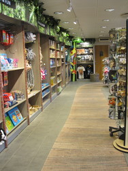 Zoologisk Have - Zoo Shop