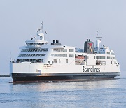 Scandlines Danmark A/S