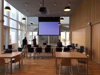 Furesø Kommune - Hotel og konference