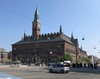 Københavns Rådhus