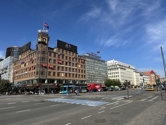 The Square