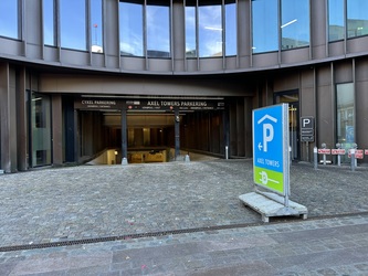 The Square