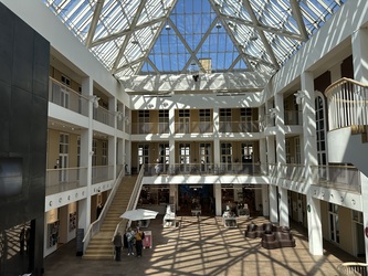 Nationalmuseet - Konferencefacliteter