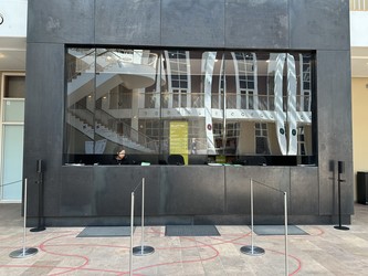 Nationalmuseet - Publikumsudstilling