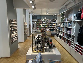 Nationalmuseet - Publikumsudstilling