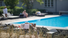 Color Hotel Skagen - Pool