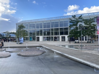 Musikhuset Aarhus