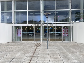 Musikhuset Aarhus