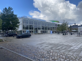 Musikhuset Aarhus