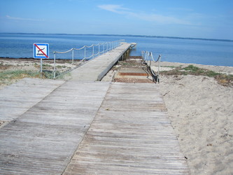 Emmerbølle Strand