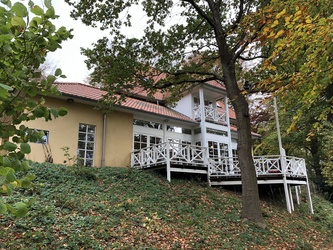 Skovhuset ved Søndersø