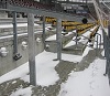 Farum Park - Stadion - kørestolspladser