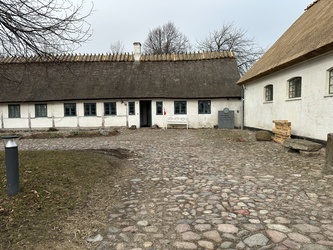 Furesø Museer - Mosegården - Permanent Udstilling