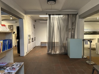 Furesø Museer - Mosegården - Permanent Udstilling