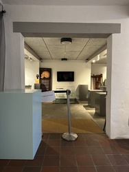 Furesø Museer - Mosegården - Permanent Udstilling