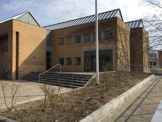 Furesø Kommune - Rådhus og borgerservice