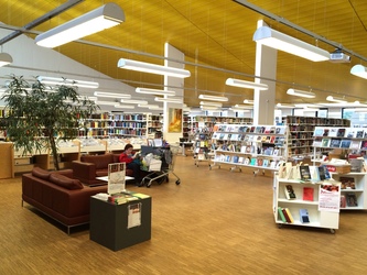 Furesø Kommune - Biblioteker