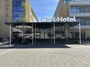 DGI Byen - CPH Hotel - handicapvenligt værelse