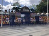 Tivoli Friheden - Spisesteder