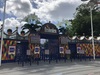 Tivoli Friheden - Friluftsoptræden og koncerter