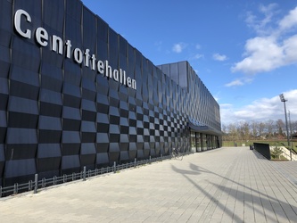 Gentofte Sportspark