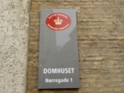Retten i Randers - afdelingskontor i Grenaa