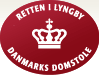 Retten i Lyngby - 2.etage, reception, mødelokaler 2A - 2C - 2D - 2D, skifte afdelingen