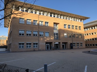 Retten i Glostrup