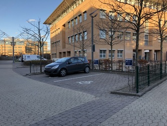Retten i Glostrup