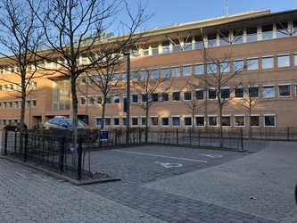 Retten i Glostrup