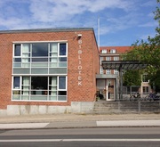 Dyssegård Bibliotek