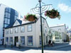 Upplýsingamiðstöð ferðamanna Reykjavík