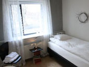 Skjaldarvík - Eins manns herbergi -  single room