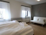 Skjaldarvík - 2ja manna - Dobbelt room