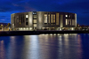 Hof - Menningarmiðstöð - Hamrar