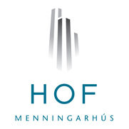 Hof - Menningarmiðstöð - Akureyrarstofa