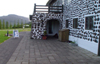 Skriðuklaustur - Gallerí