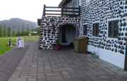 Skriðuklaustur - Gallerí
