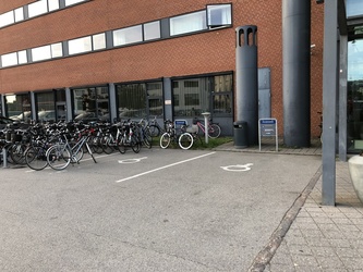 Scandic Sydhavnen - Konferencelokaler 1. sal.