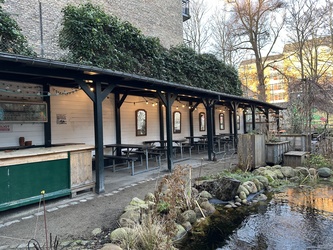 Mellemfolkeligt Samvirke