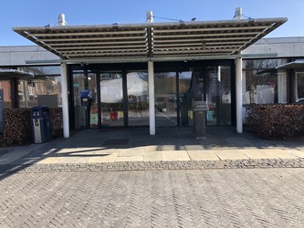 Glostrup Bibliotek