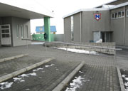 Reykjanesbær - Njarðvíkurskóli