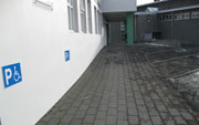 Reykjanesbær - Njarðvíkurskóli