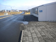 Reykjanesbær - Leikskólinn Holt
