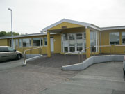 Reykjansebær - Leikskólinn Gimli